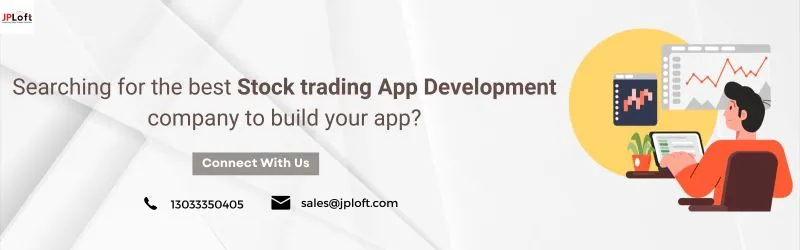 Stock Trading App Development